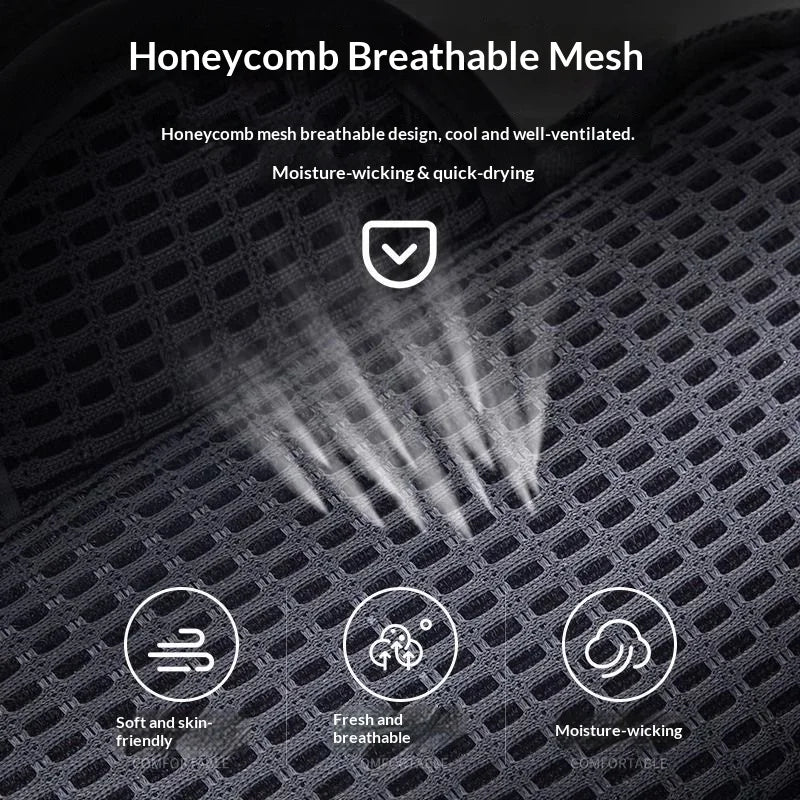 Homefish Running Armband Bag Phone Case Universal Sports Armband Arm Pouch Phone Holder Mobile Waterproof Wrist Band