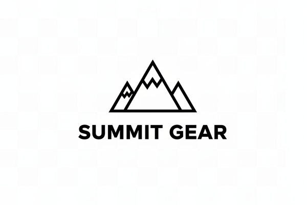 Summit Gear Logo